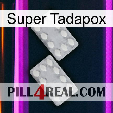 Super Tadapox 17